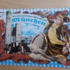 Postcrossing - ukázka pohledů z ciziny